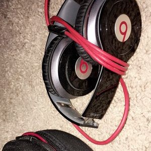 Beats by dr. Dre